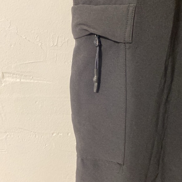 Mondetta Outdoor Project | Pants & Jumpsuits | Black Joggers Cargo style medium - Picture 4 of 8